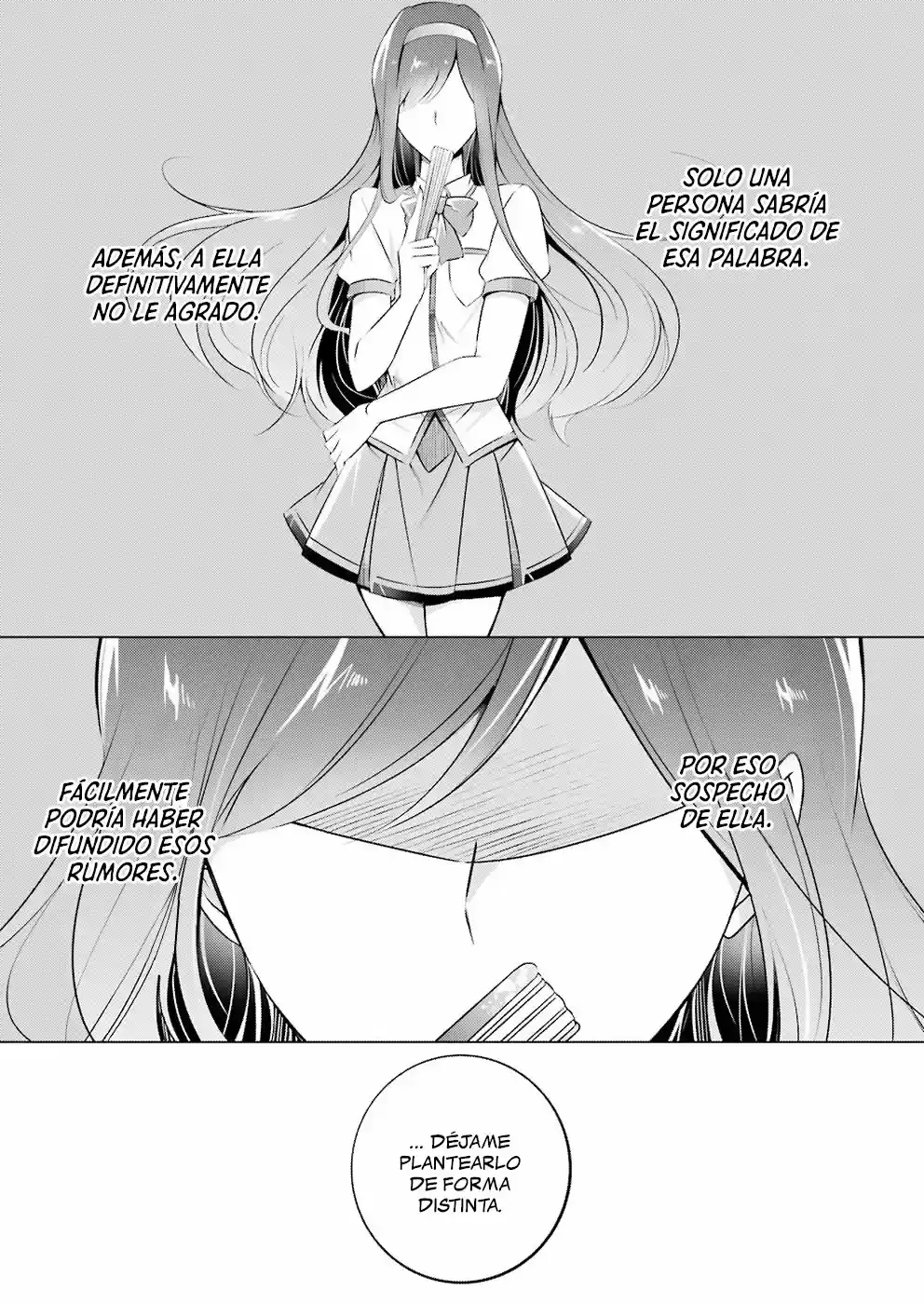 Chuuko Demo Koi Ga Shitai! - Capítulo 42 - Página 16 - LectorTMOo