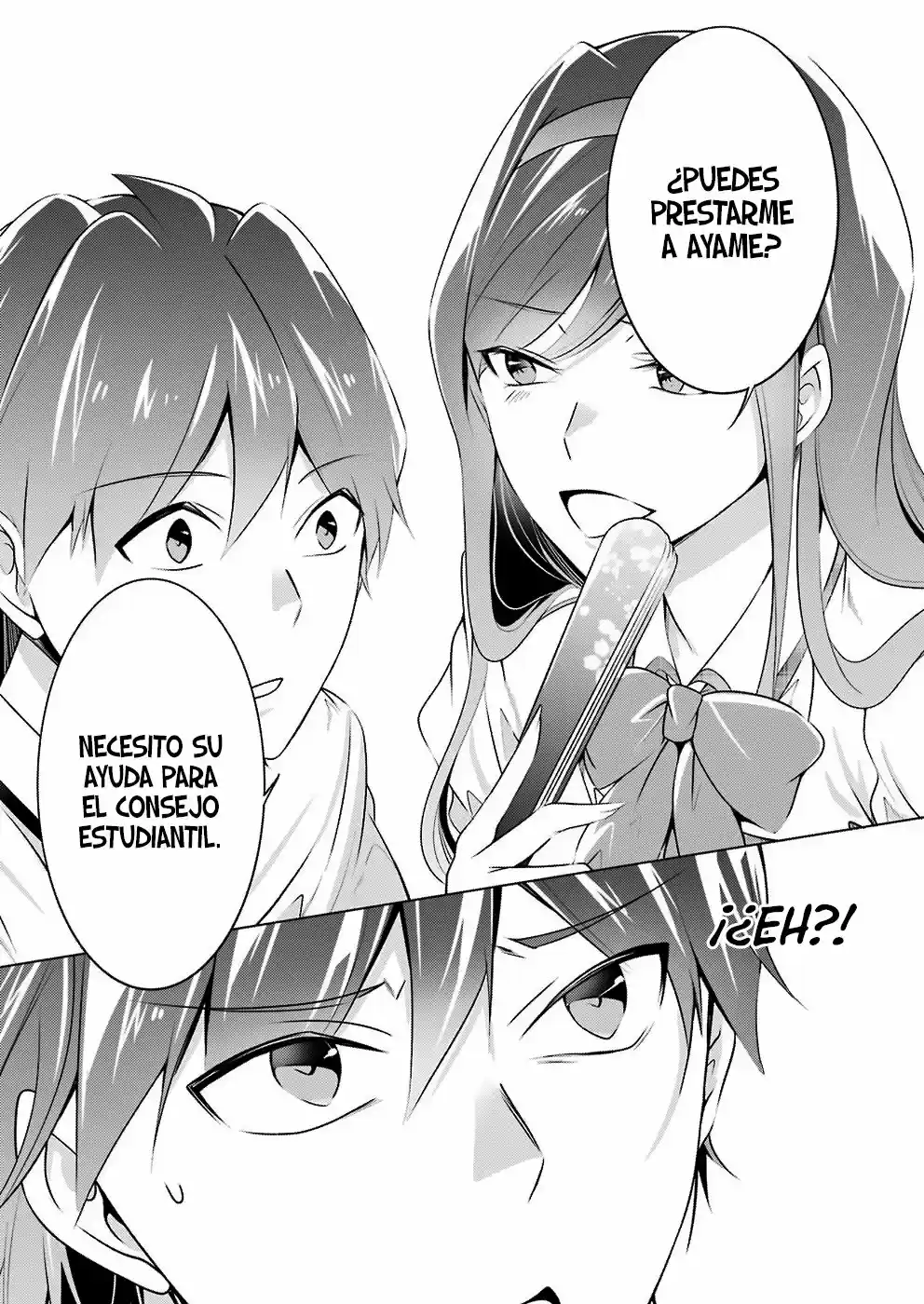 Chuuko Demo Koi Ga Shitai! - Capítulo 43 - Página 16 - LectorTMOo
