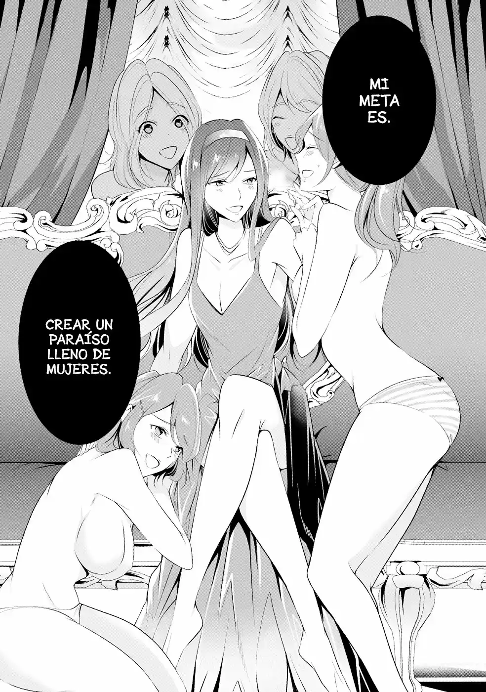 Chuuko Demo Koi Ga Shitai! - Capítulo 43 - Página 20 - LectorTMOo