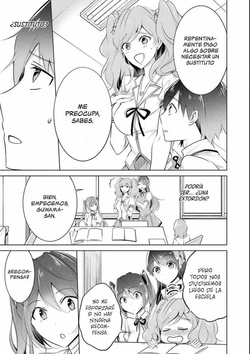 Chuuko Demo Koi Ga Shitai! - Capítulo 44 - Página 16 - LectorTMOo