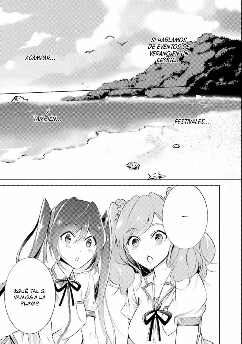 Chuuko Demo Koi Ga Shitai! - Capítulo 44 - Página 18 - LectorTMOo