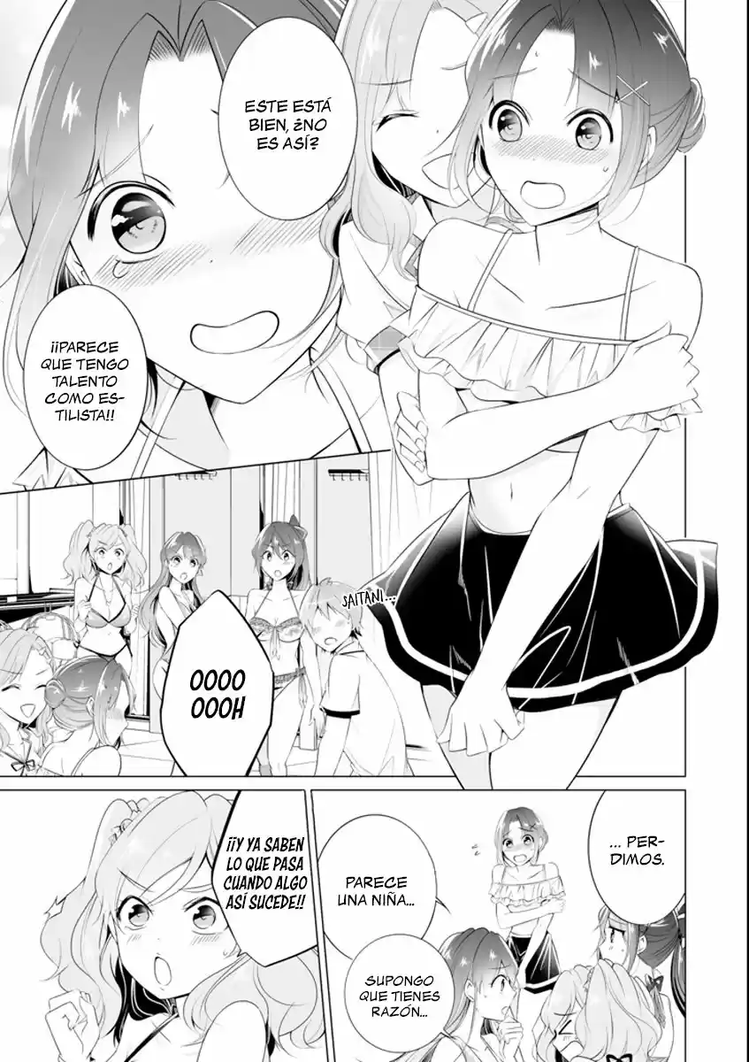 Chuuko Demo Koi Ga Shitai! - Capítulo 45 - Página 12 - LectorTMOo