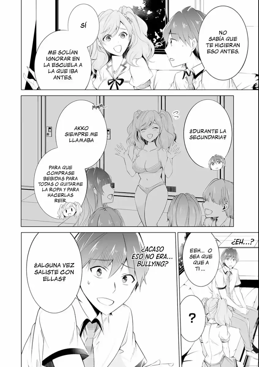 Chuuko Demo Koi Ga Shitai! - Capítulo 45 - Página 15 - LectorTMOo