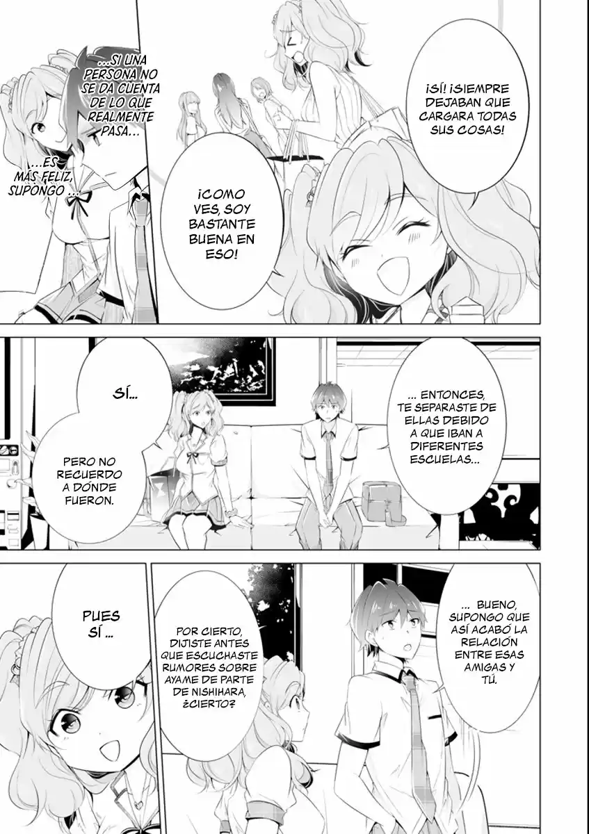 Chuuko Demo Koi Ga Shitai! - Capítulo 45 - Página 16 - LectorTMOo