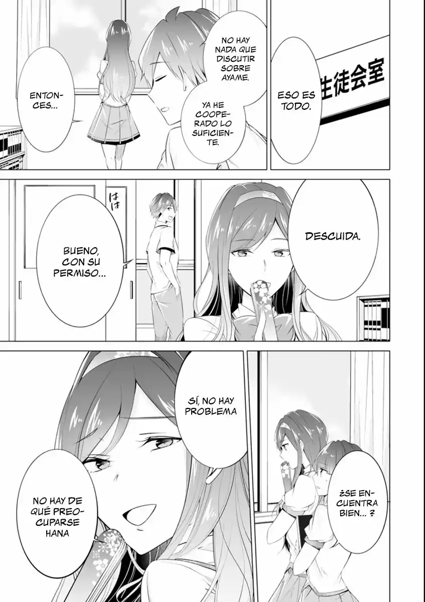 Chuuko Demo Koi Ga Shitai! - Capítulo 45 - Página 24 - LectorTMOo