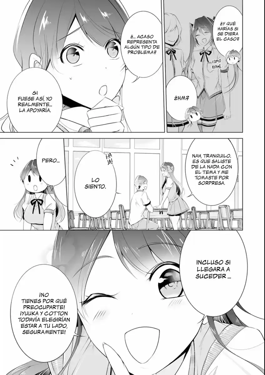 Chuuko Demo Koi Ga Shitai! - Capítulo 46 - Página 6 - LectorTMOo