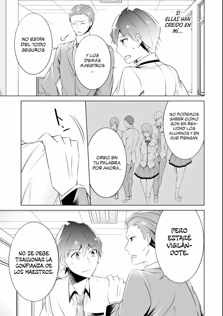 Chuuko Demo Koi Ga Shitai! - Capítulo 46 - Página 10 - LectorTMOo