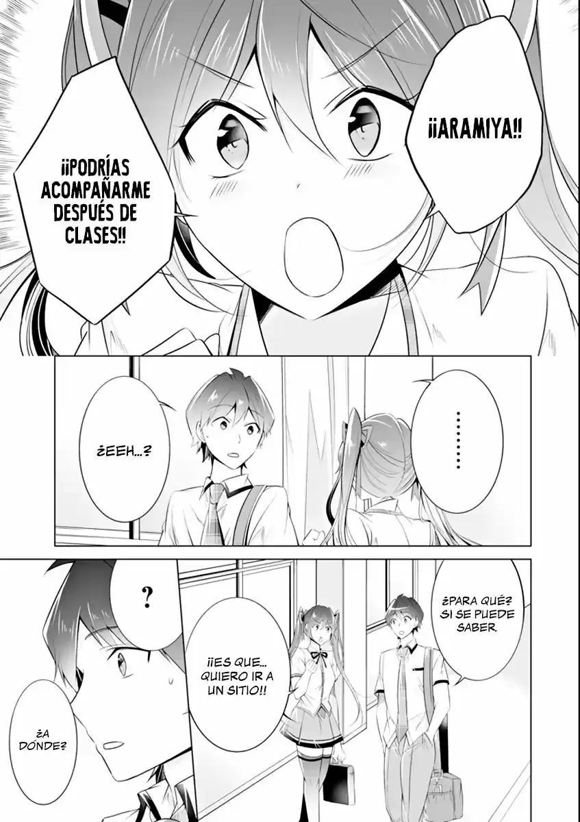 Chuuko Demo Koi Ga Shitai! - Capítulo 46 - Página 12 - LectorTMOo
