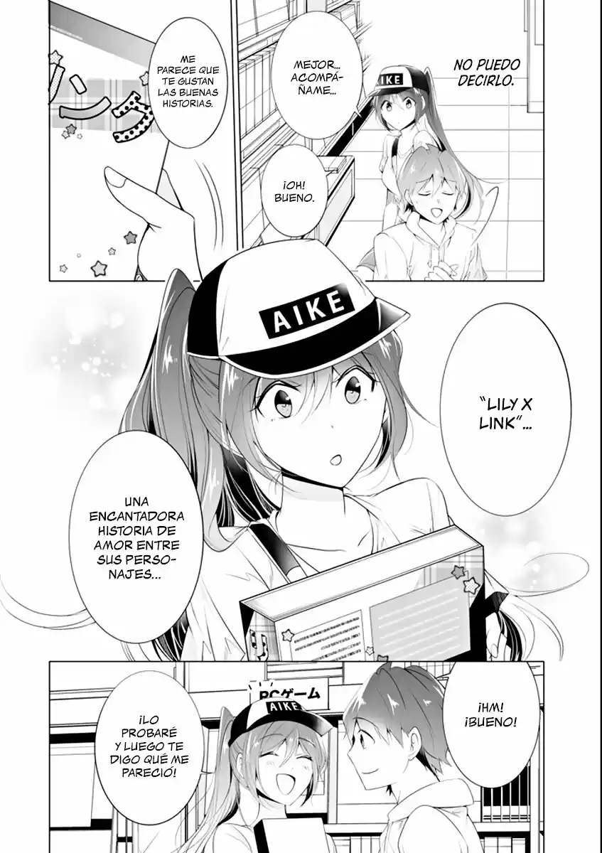 Chuuko Demo Koi Ga Shitai! - Capítulo 46 - Página 15 - LectorTMOo