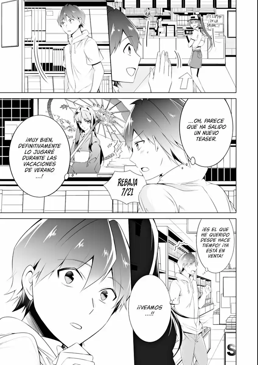 Chuuko Demo Koi Ga Shitai! - Capítulo 46 - Página 16 - LectorTMOo
