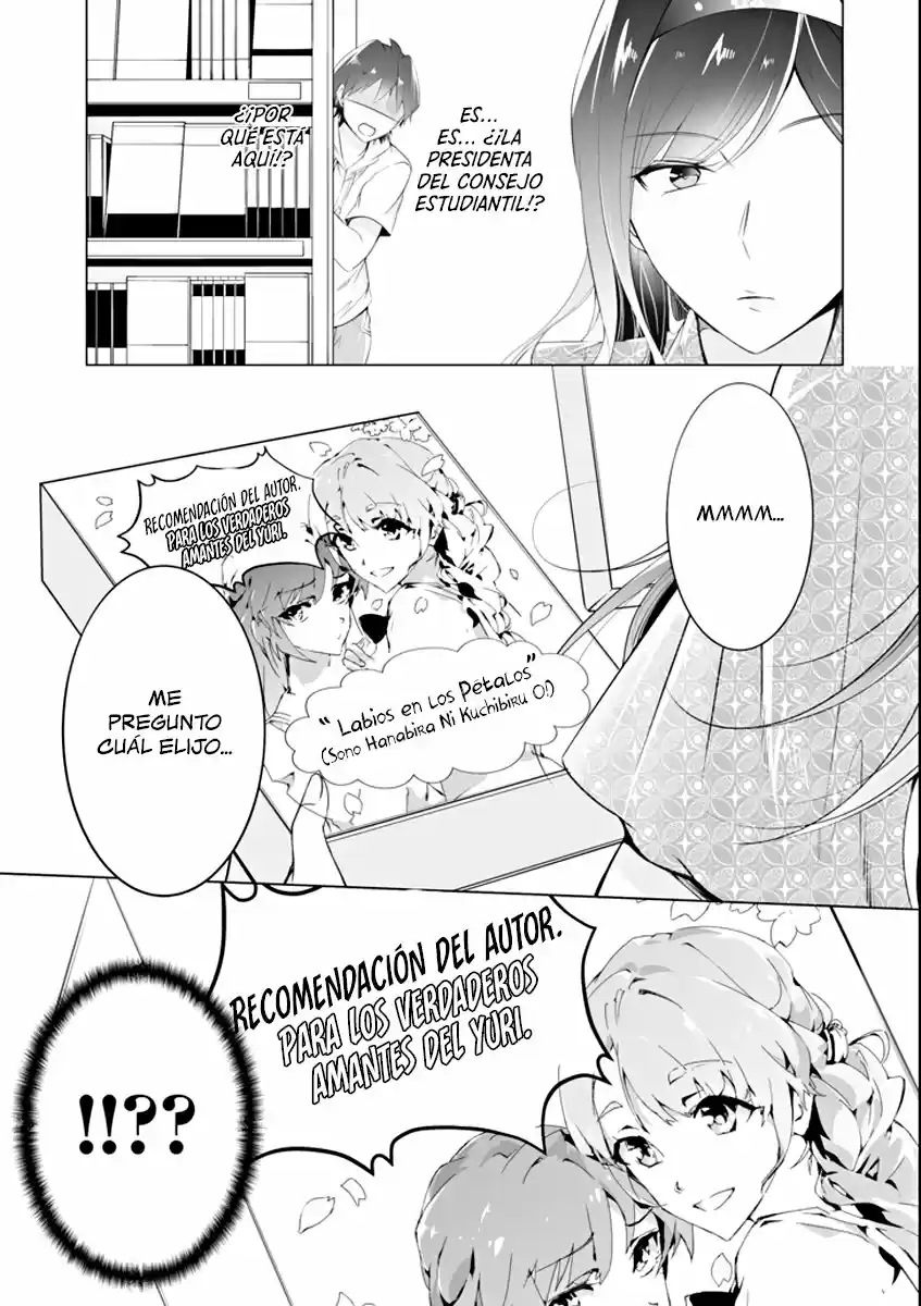 Chuuko Demo Koi Ga Shitai! - Capítulo 46 - Página 18 - LectorTMOo