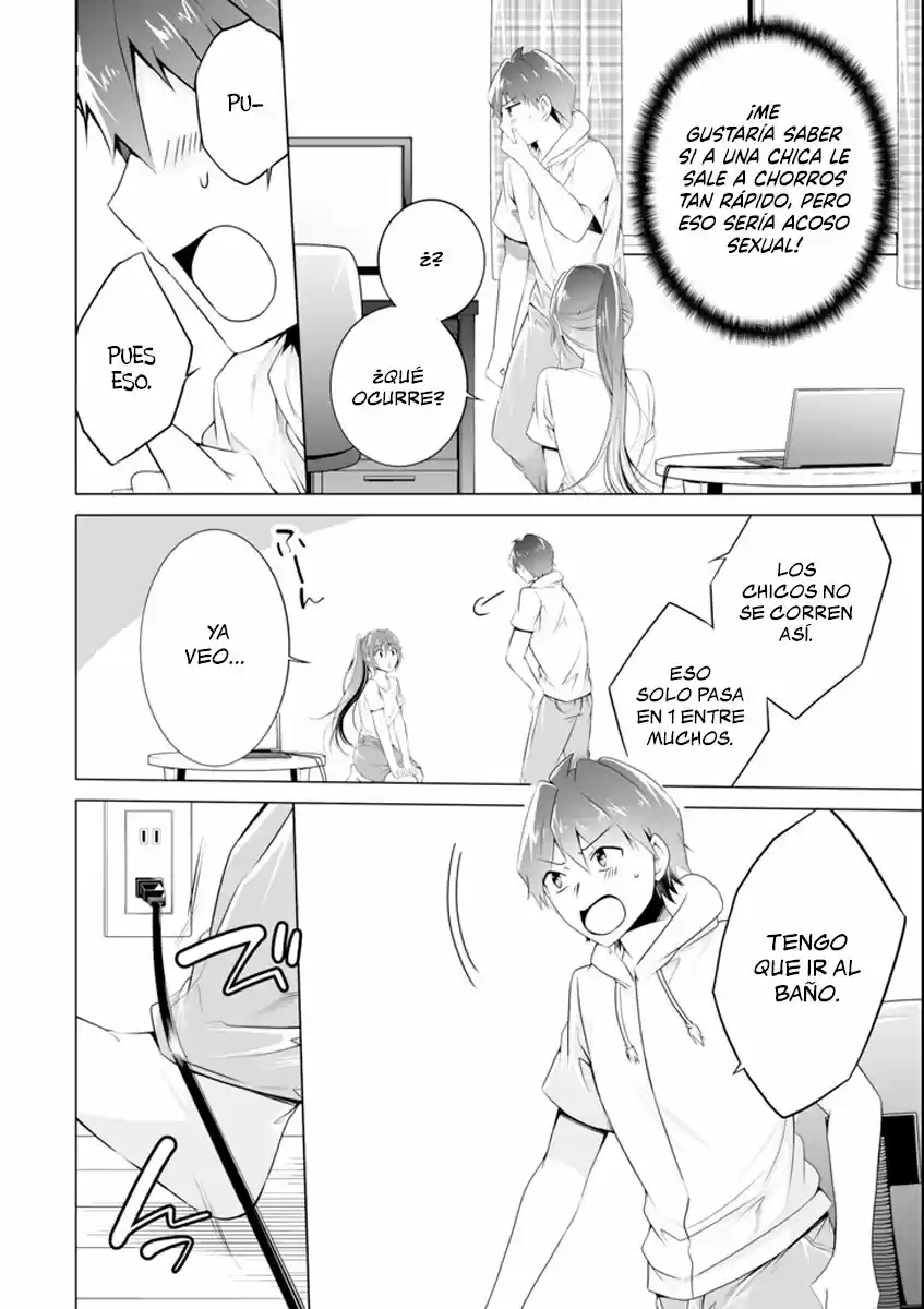 Chuuko Demo Koi Ga Shitai! - Capítulo 47 - Página 9 - LectorTMOo