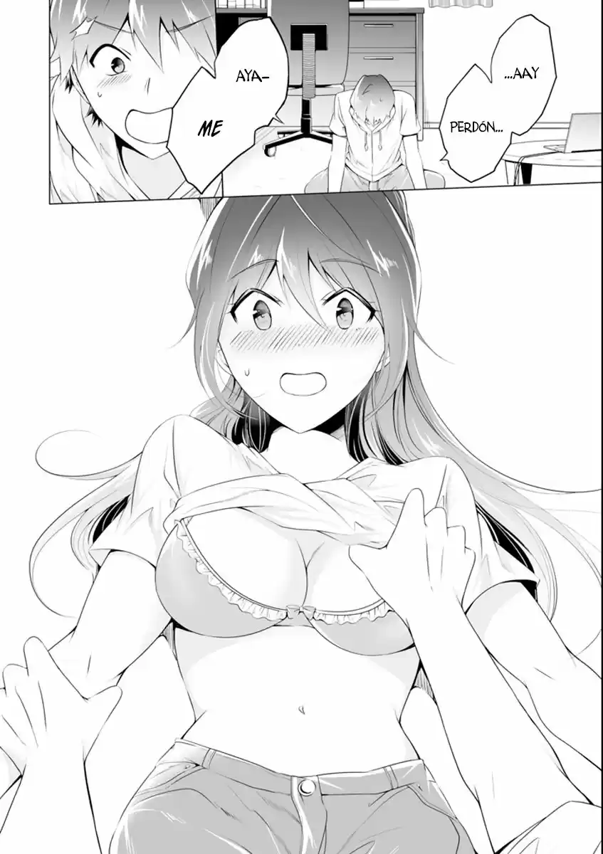 Chuuko Demo Koi Ga Shitai! - Capítulo 47 - Página 11 - LectorTMOo