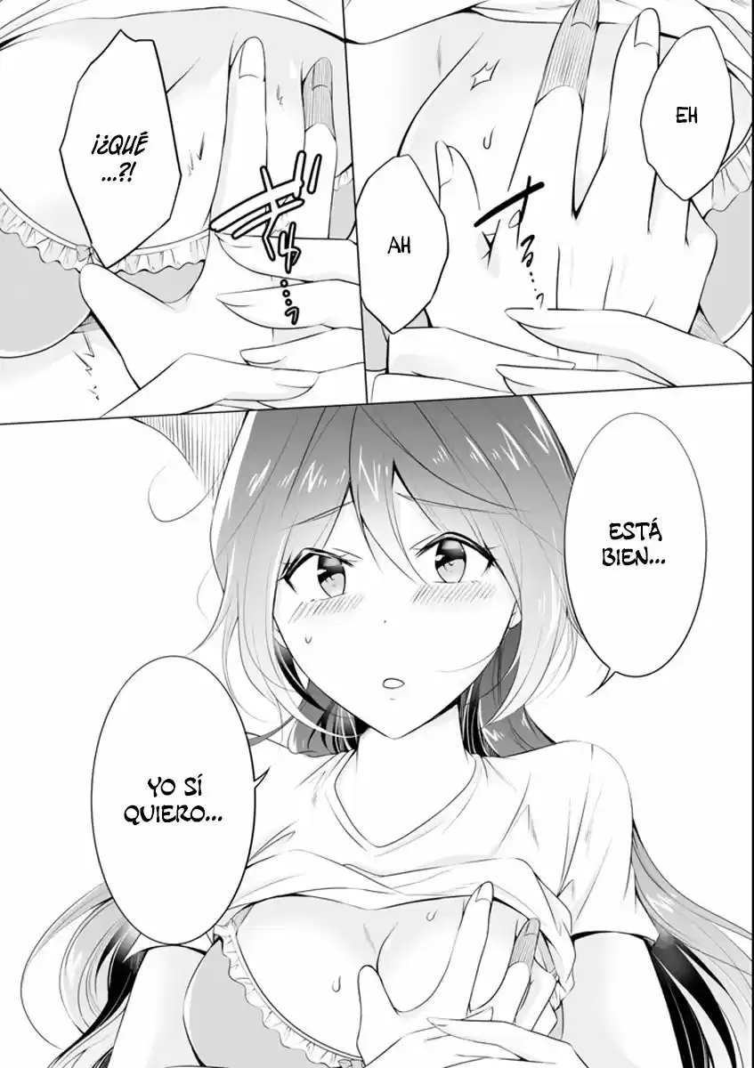 Chuuko Demo Koi Ga Shitai! - Capítulo 47 - Página 13 - LectorTMOo