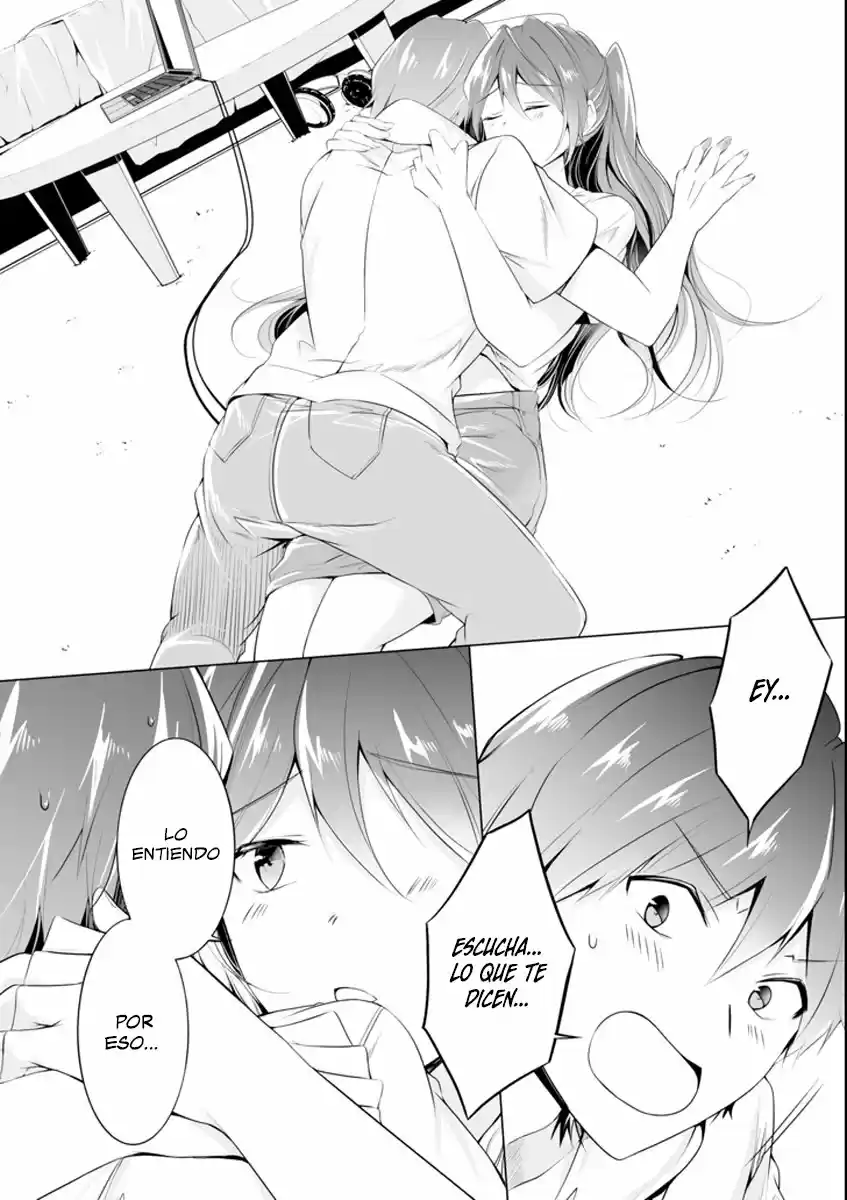 Chuuko Demo Koi Ga Shitai! - Capítulo 47 - Página 15 - LectorTMOo