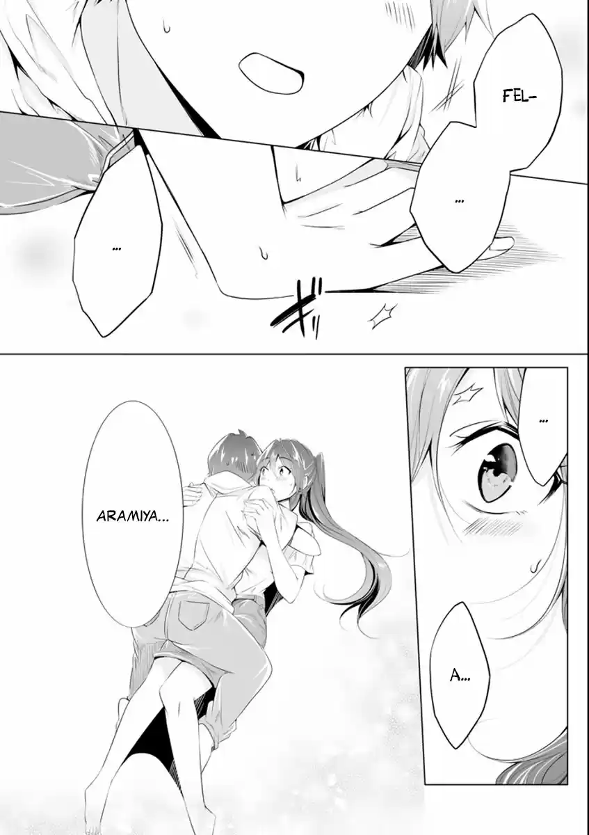 Chuuko Demo Koi Ga Shitai! - Capítulo 47 - Página 18 - LectorTMOo