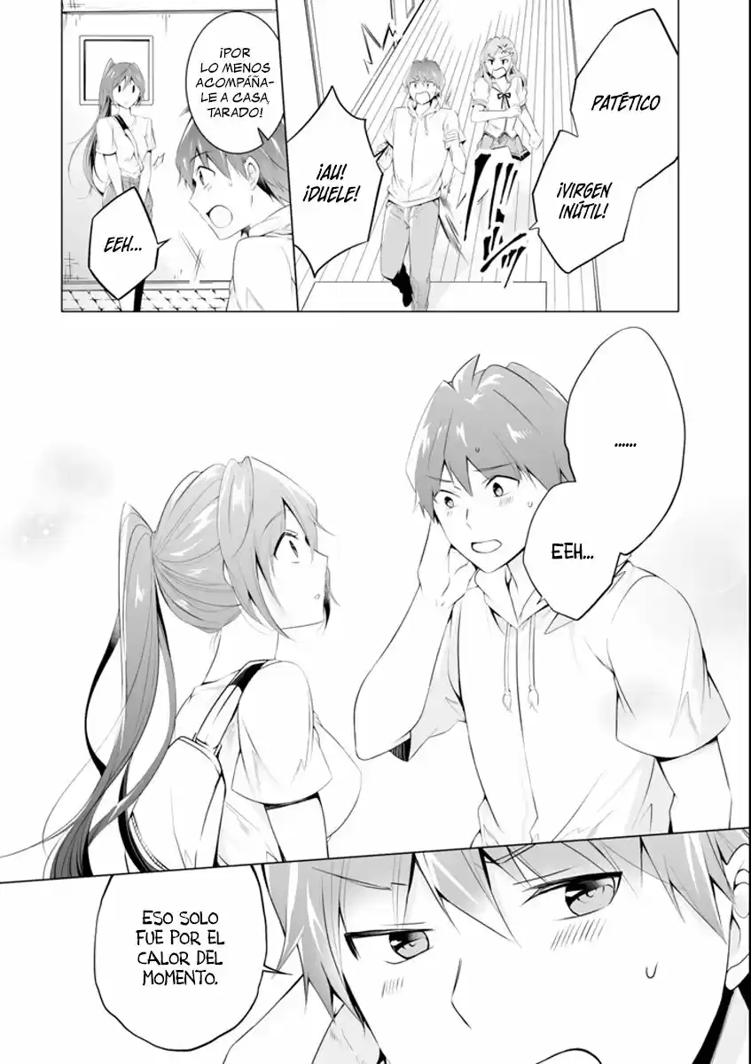 Chuuko Demo Koi Ga Shitai! - Capítulo 47 - Página 22 - LectorTMOo