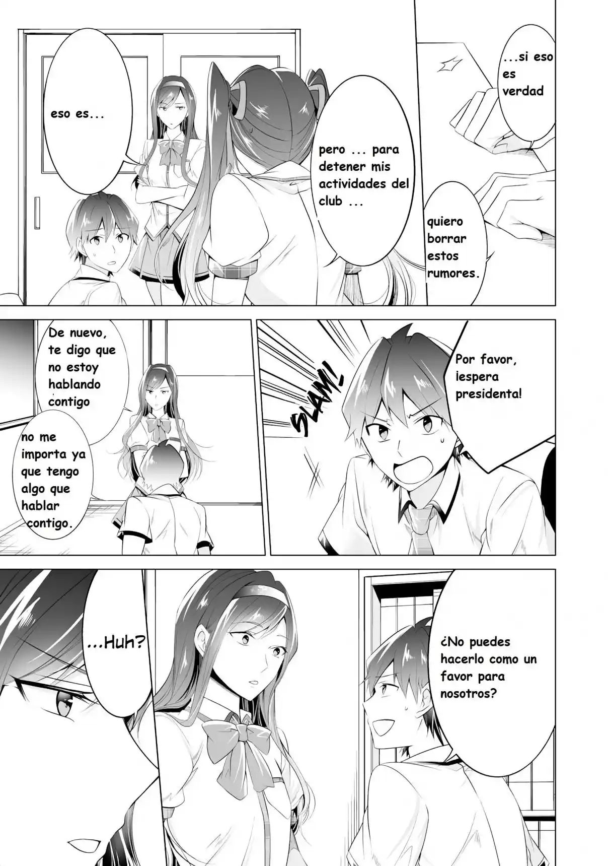 Chuuko Demo Koi Ga Shitai! - Capítulo 48.1 - Página 11 - LectorTMOo