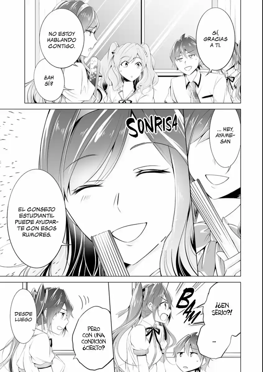 Chuuko Demo Koi Ga Shitai! - Capítulo 48 - Página 8 - LectorTMOo