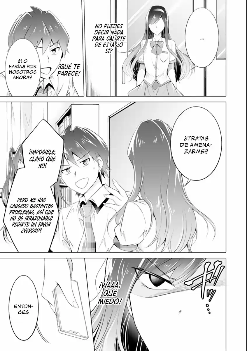Chuuko Demo Koi Ga Shitai! - Capítulo 48 - Página 12 - LectorTMOo