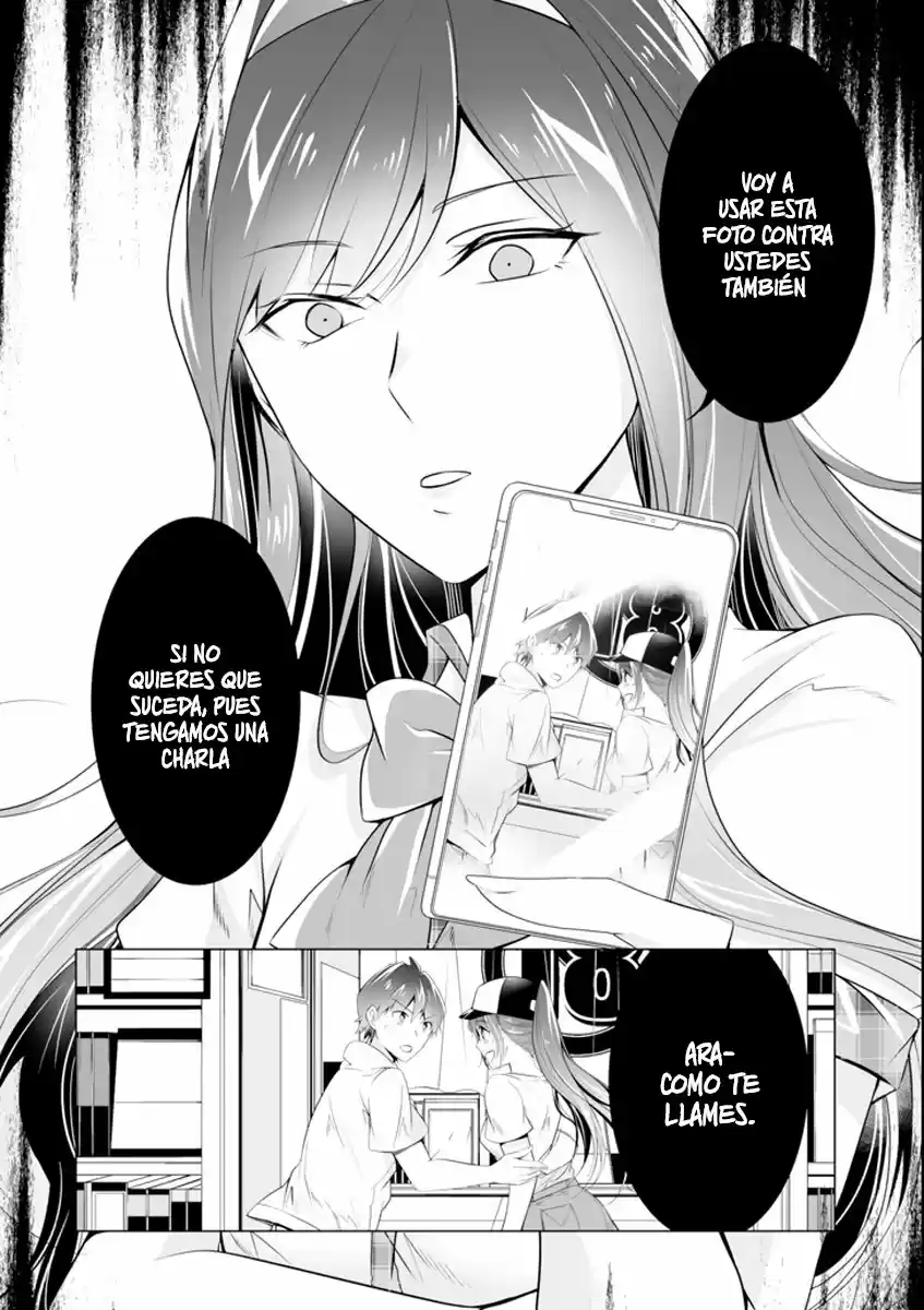 Chuuko Demo Koi Ga Shitai! - Capítulo 48 - Página 13 - LectorTMOo