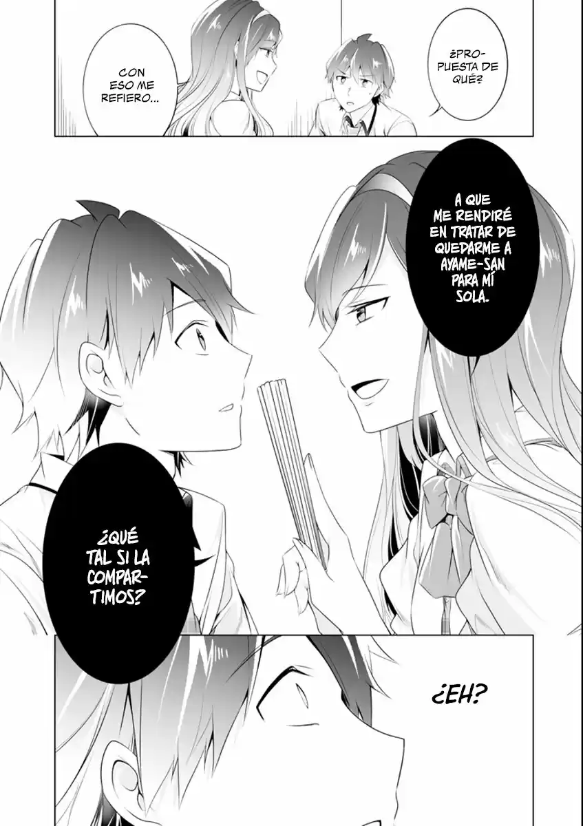 Chuuko Demo Koi Ga Shitai! - Capítulo 48 - Página 16 - LectorTMOo
