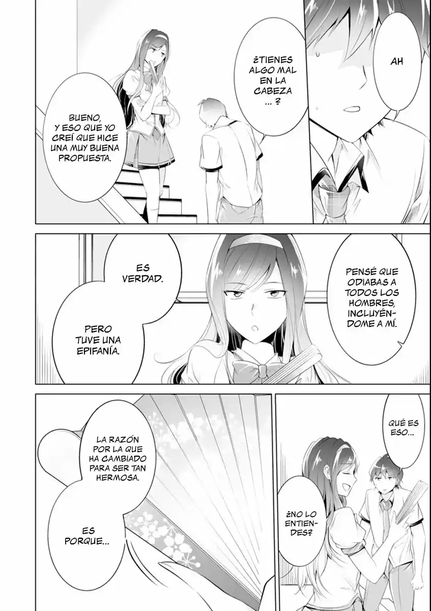Chuuko Demo Koi Ga Shitai! - Capítulo 48 - Página 18 - LectorTMOo