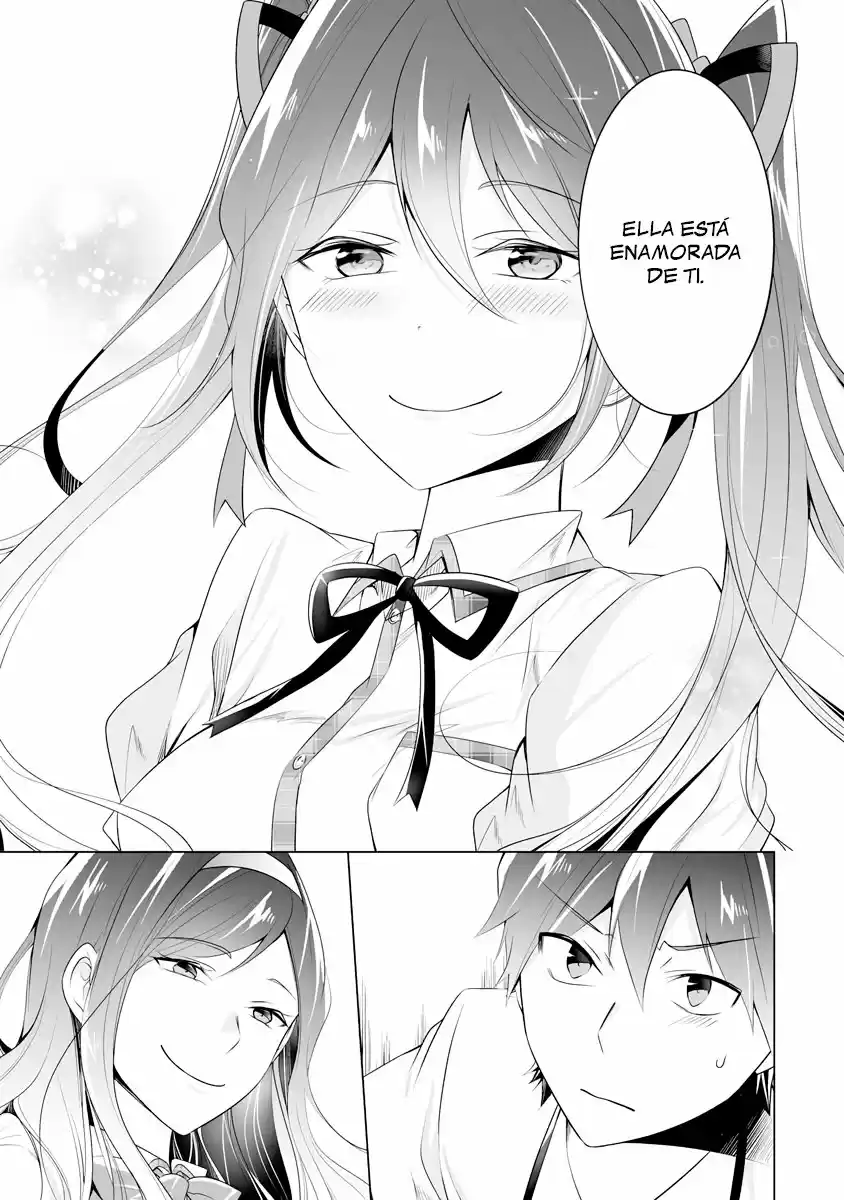 Chuuko Demo Koi Ga Shitai! - Capítulo 48 - Página 19 - LectorTMOo