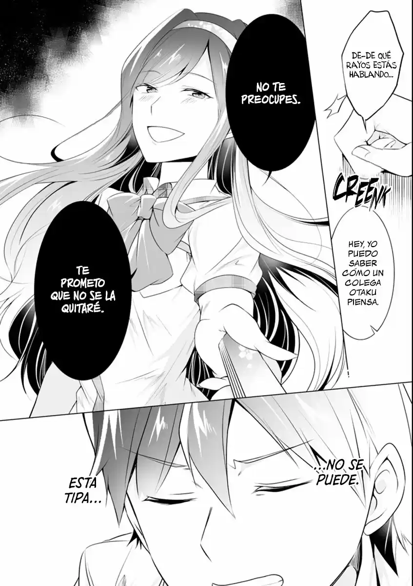 Chuuko Demo Koi Ga Shitai! - Capítulo 48 - Página 22 - LectorTMOo