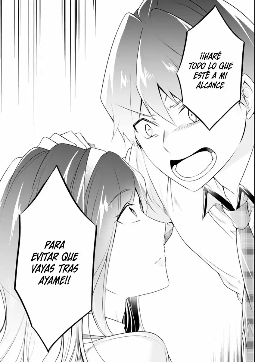 Chuuko Demo Koi Ga Shitai! - Capítulo 48 - Página 24 - LectorTMOo