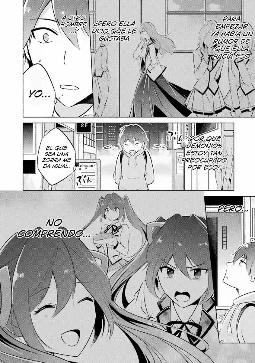 Chuuko Demo Koi Ga Shitai! - Capítulo 5 - Página 5 - LectorTMOo