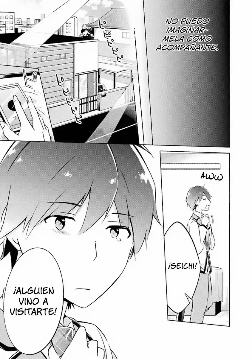 Chuuko Demo Koi Ga Shitai! - Capítulo 5 - Página 6 - LectorTMOo