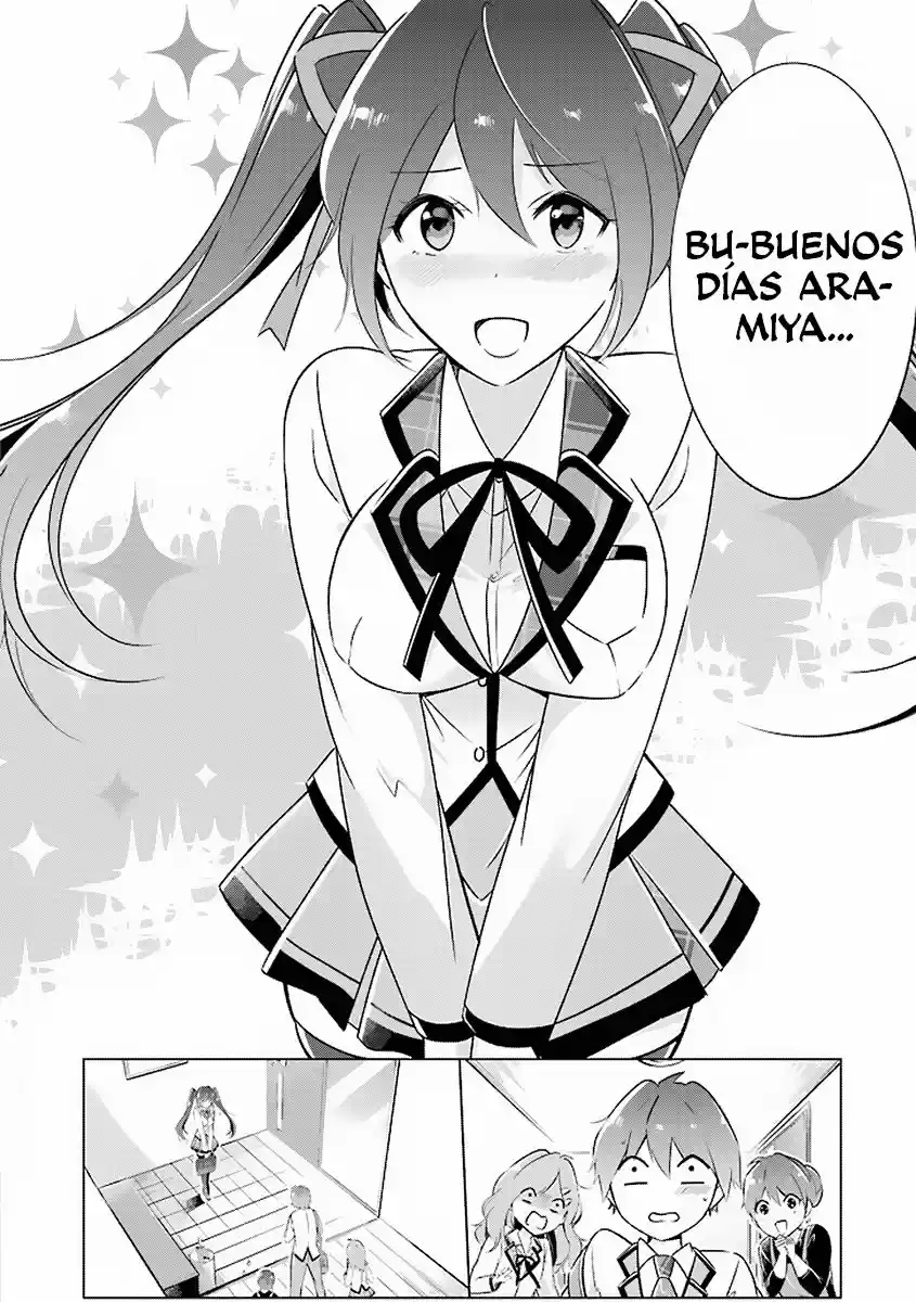 Chuuko Demo Koi Ga Shitai! - Capítulo 5 - Página 7 - LectorTMOo