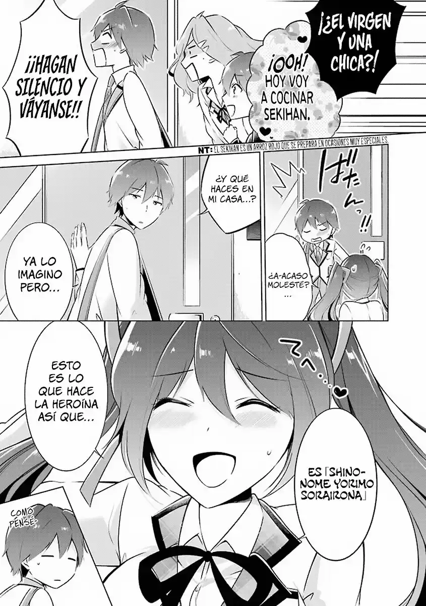 Chuuko Demo Koi Ga Shitai! - Capítulo 5 - Página 8 - LectorTMOo