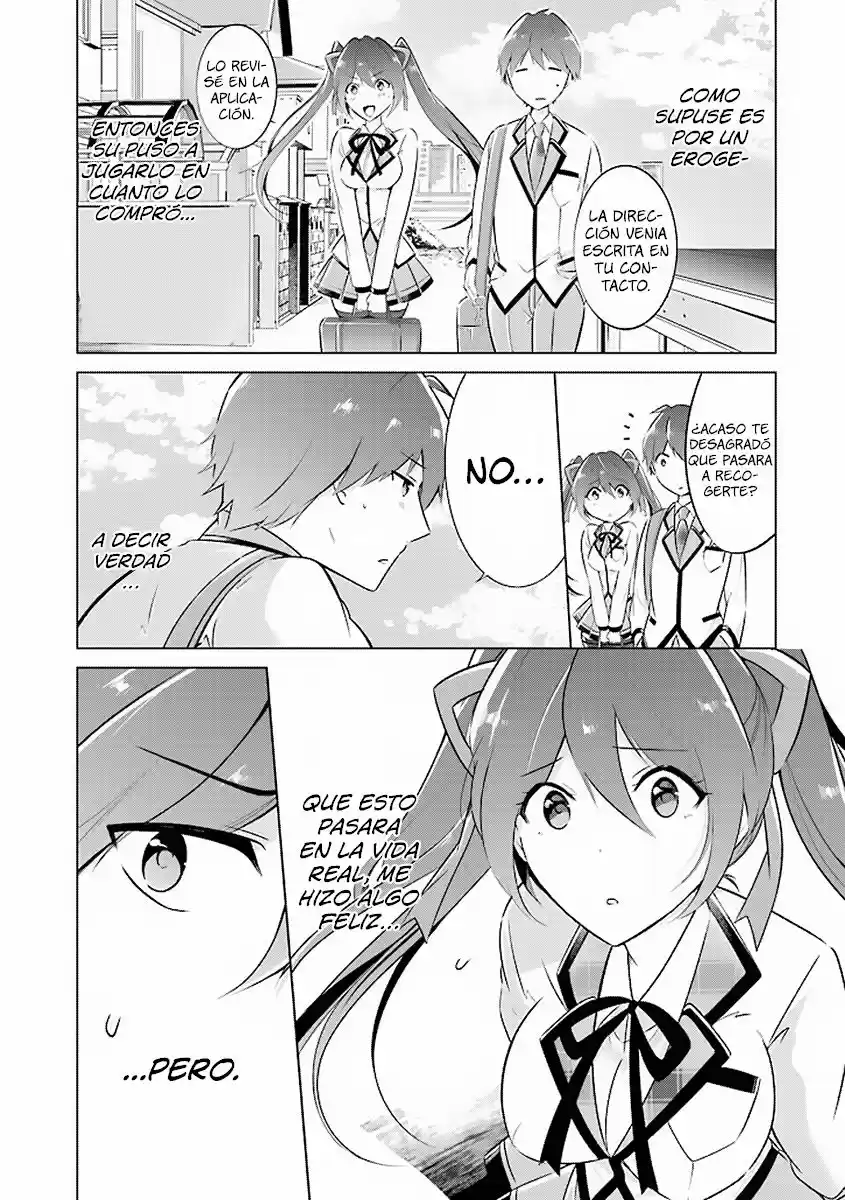 Chuuko Demo Koi Ga Shitai! - Capítulo 5 - Página 9 - LectorTMOo