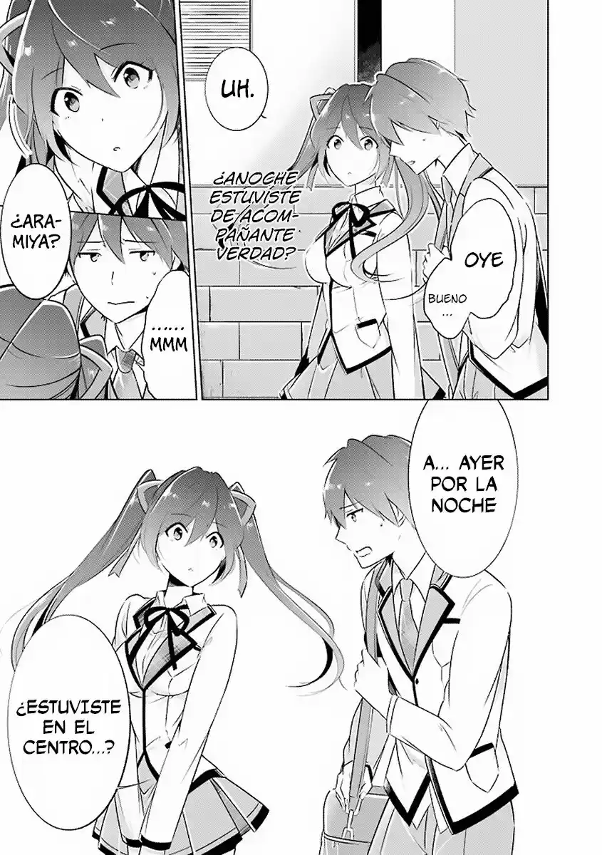 Chuuko Demo Koi Ga Shitai! - Capítulo 5 - Página 10 - LectorTMOo
