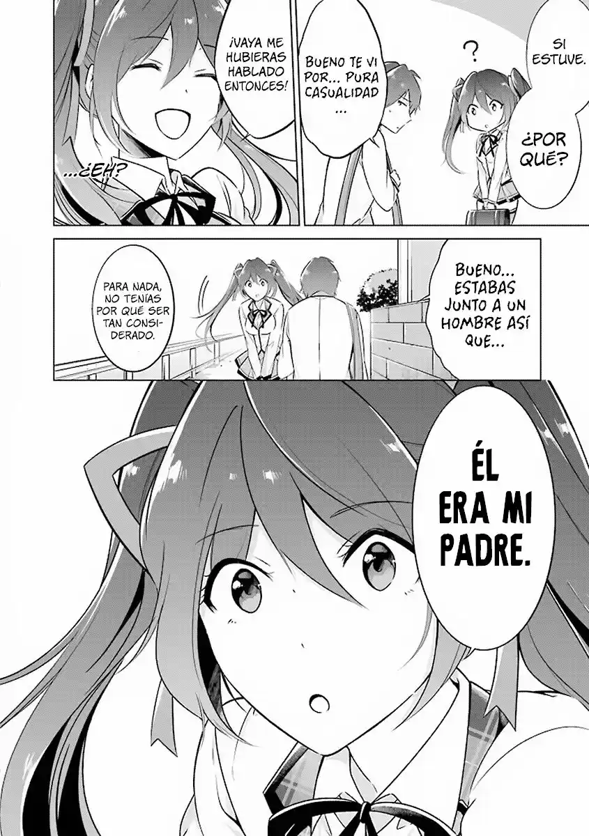 Chuuko Demo Koi Ga Shitai! - Capítulo 5 - Página 11 - LectorTMOo