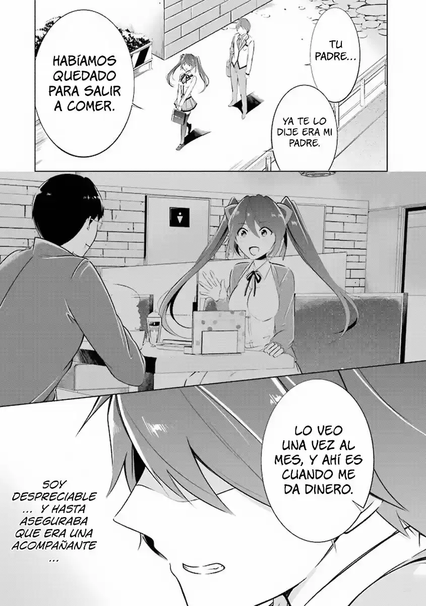 Chuuko Demo Koi Ga Shitai! - Capítulo 5 - Página 12 - LectorTMOo