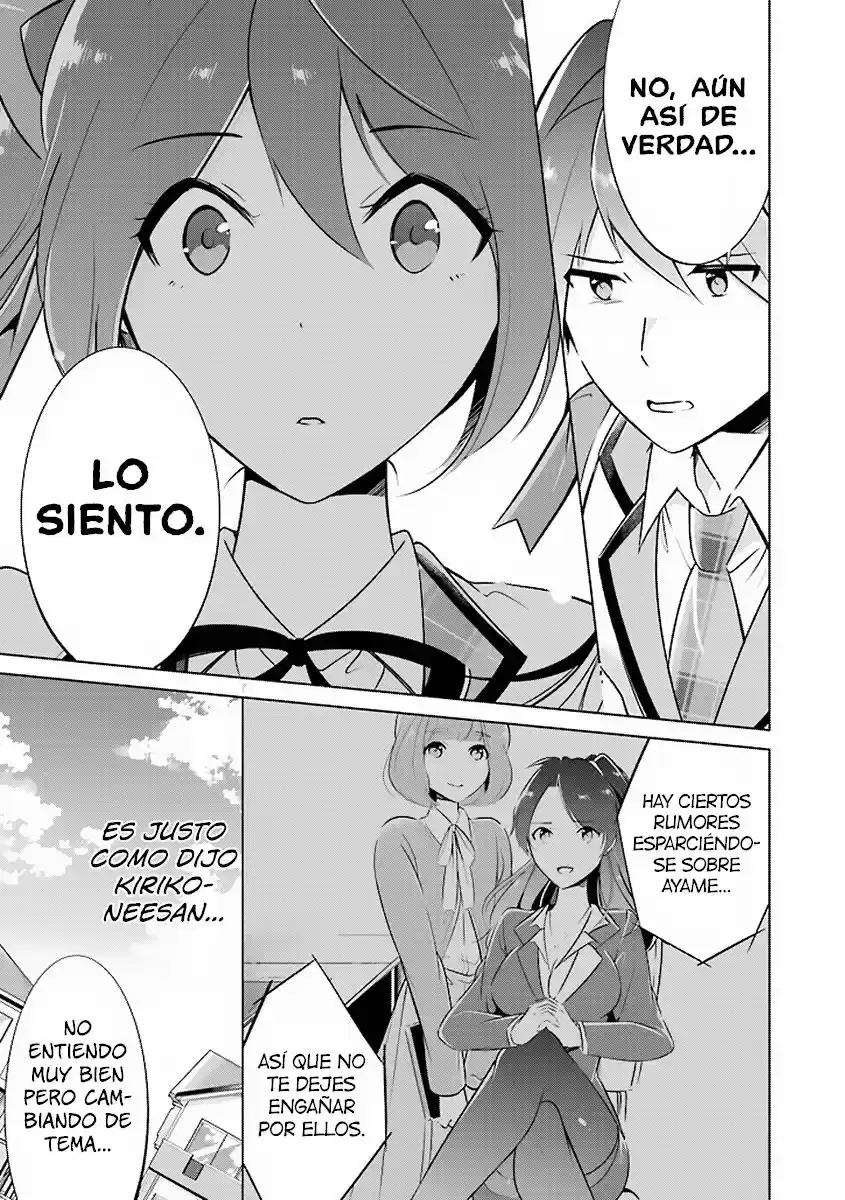 Chuuko Demo Koi Ga Shitai! - Capítulo 5 - Página 14 - LectorTMOo
