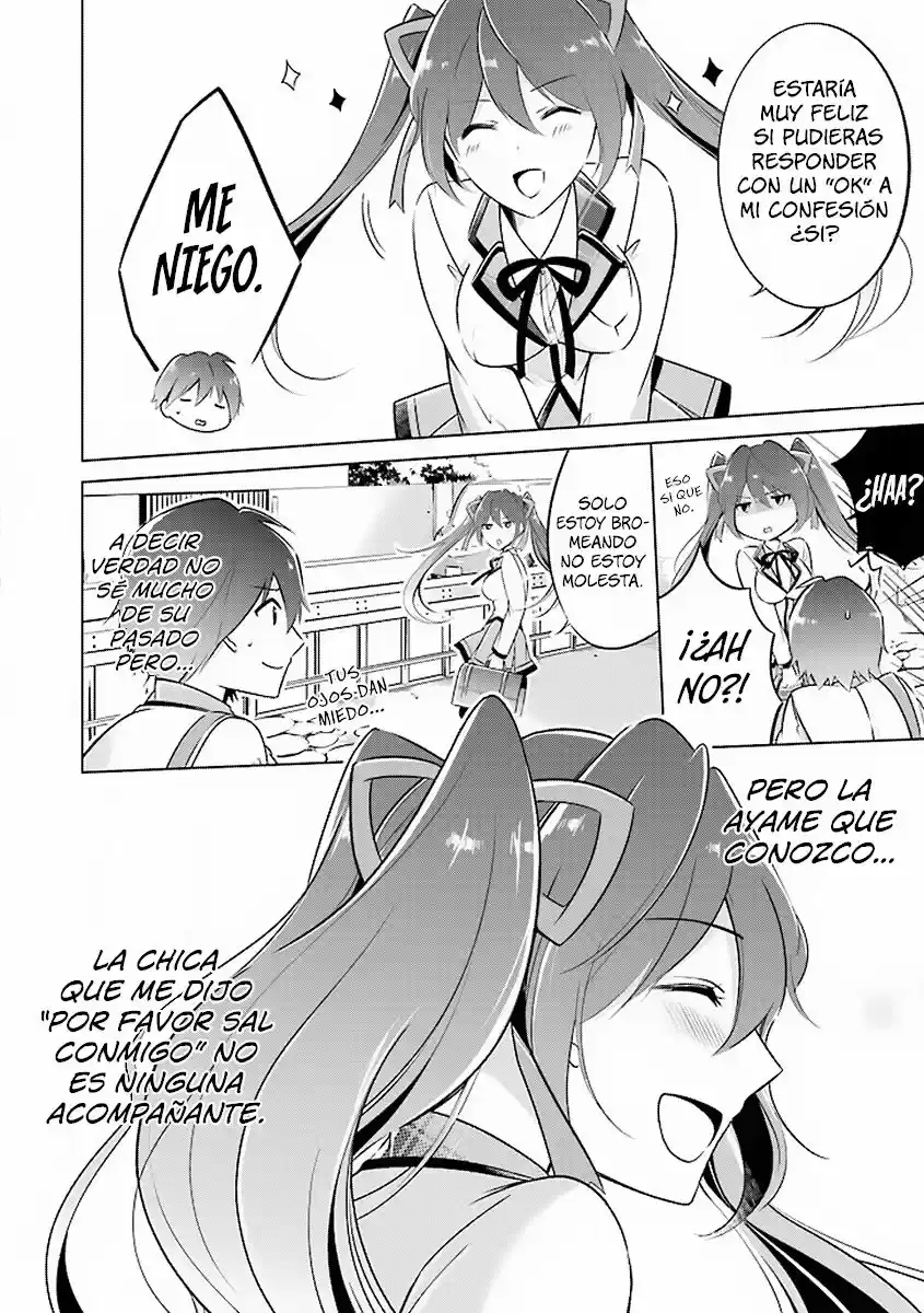 Chuuko Demo Koi Ga Shitai! - Capítulo 5 - Página 15 - LectorTMOo