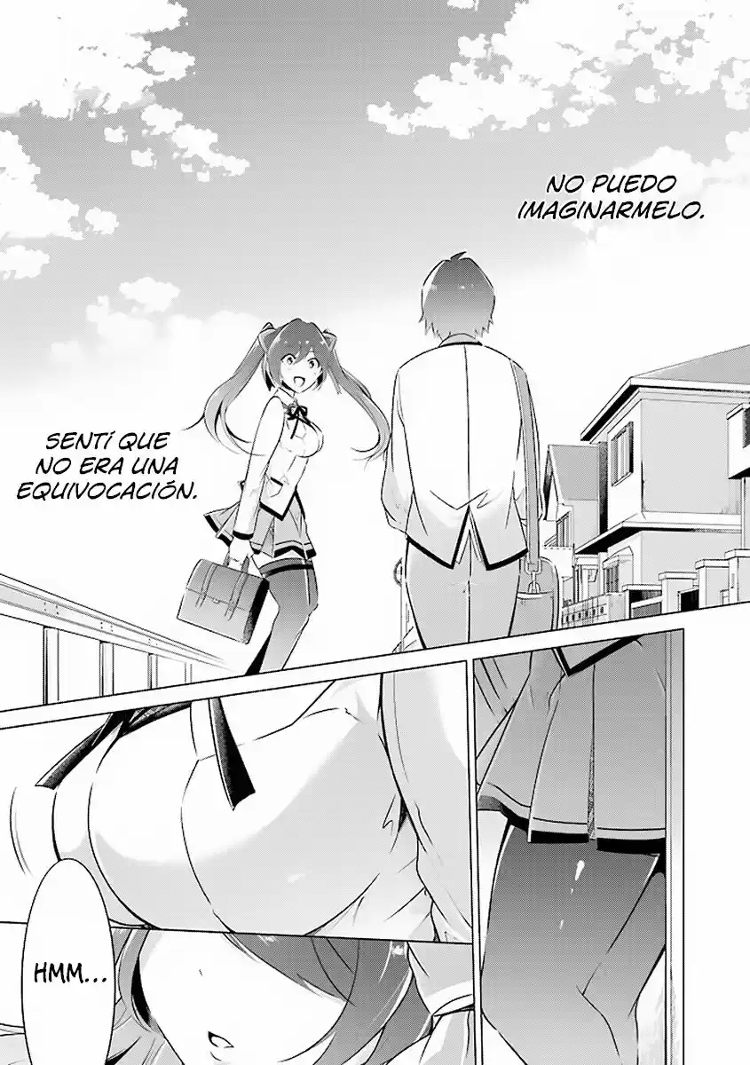 Chuuko Demo Koi Ga Shitai! - Capítulo 5 - Página 16 - LectorTMOo