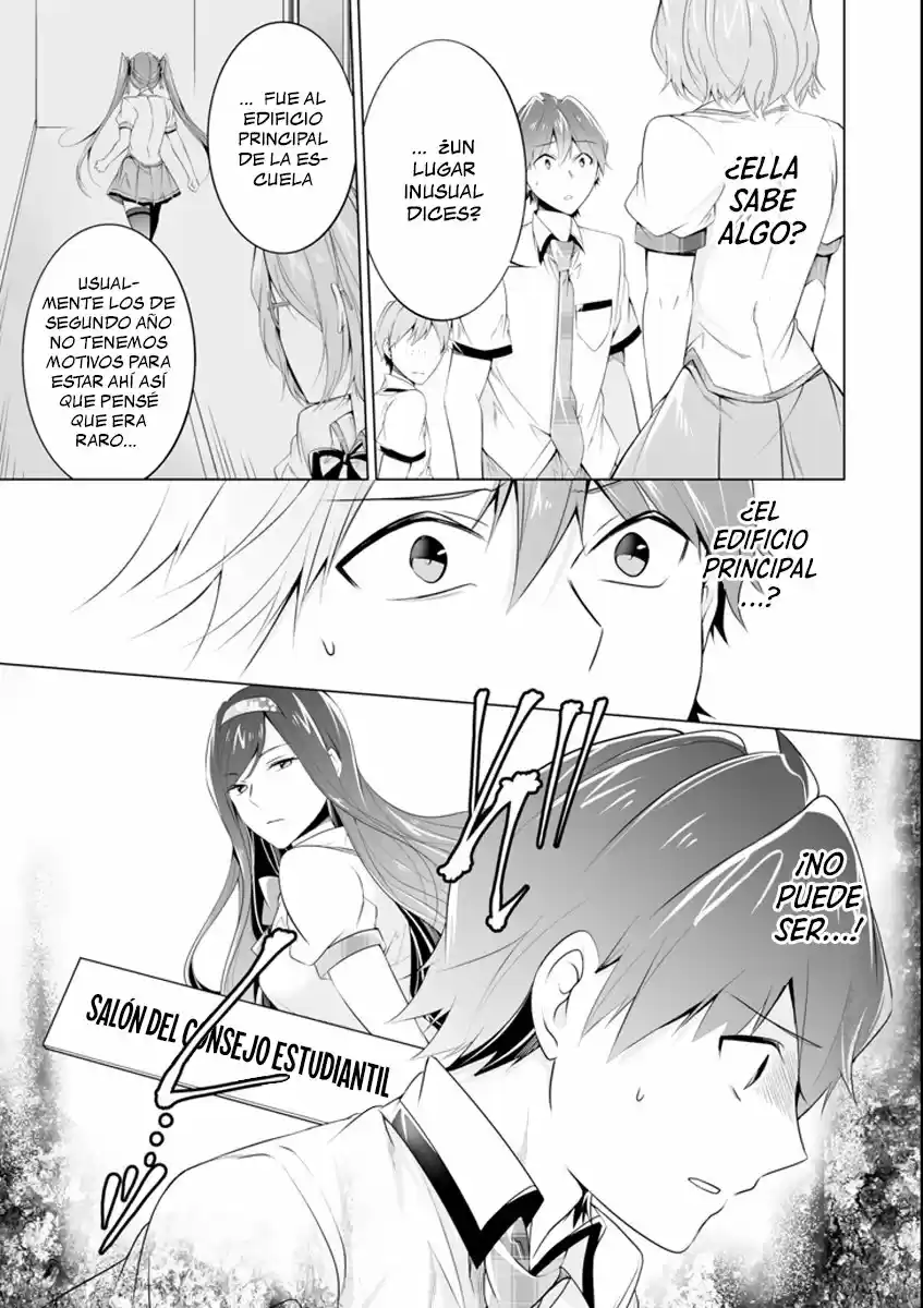 Chuuko Demo Koi Ga Shitai! - Capítulo 50 - Página 4 - LectorTMOo