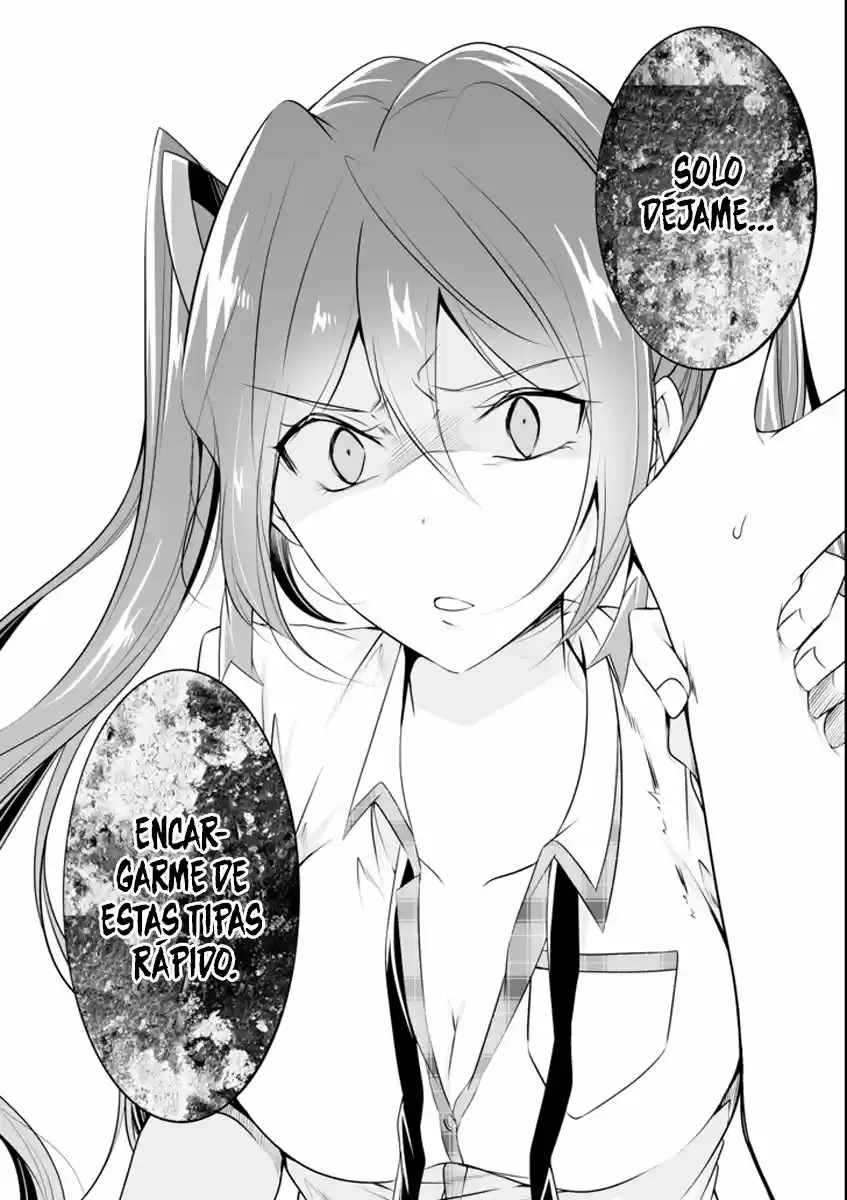 Chuuko Demo Koi Ga Shitai! - Capítulo 50 - Página 24 - LectorTMOo