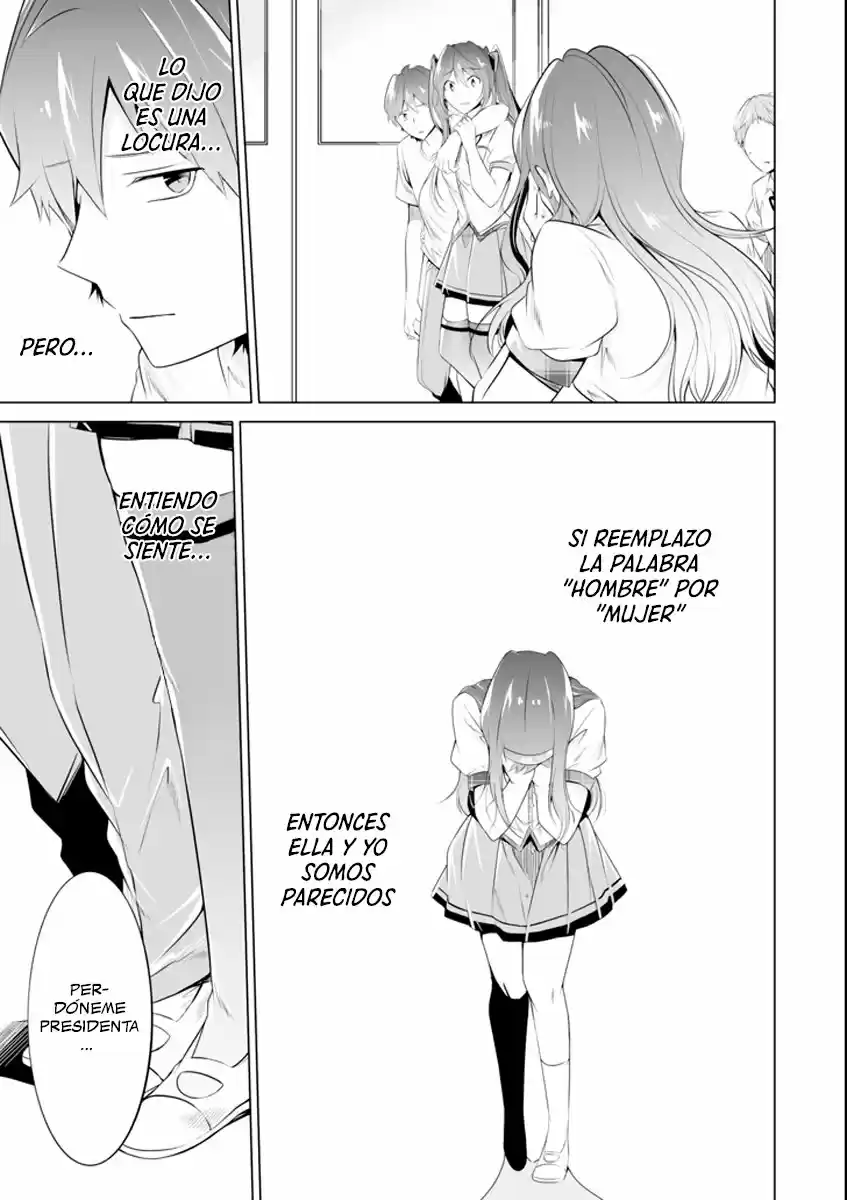 Chuuko Demo Koi Ga Shitai! - Capítulo 51 - Página 10 - LectorTMOo