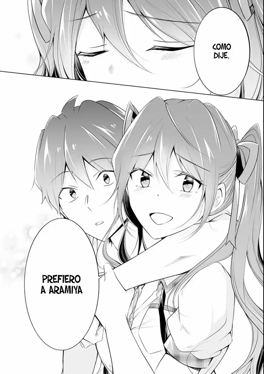 Chuuko Demo Koi Ga Shitai! - Capítulo 51 - Página 11 - LectorTMOo
