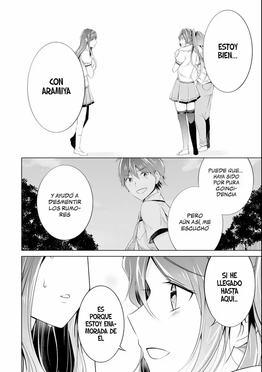 Chuuko Demo Koi Ga Shitai! - Capítulo 51 - Página 13 - LectorTMOo