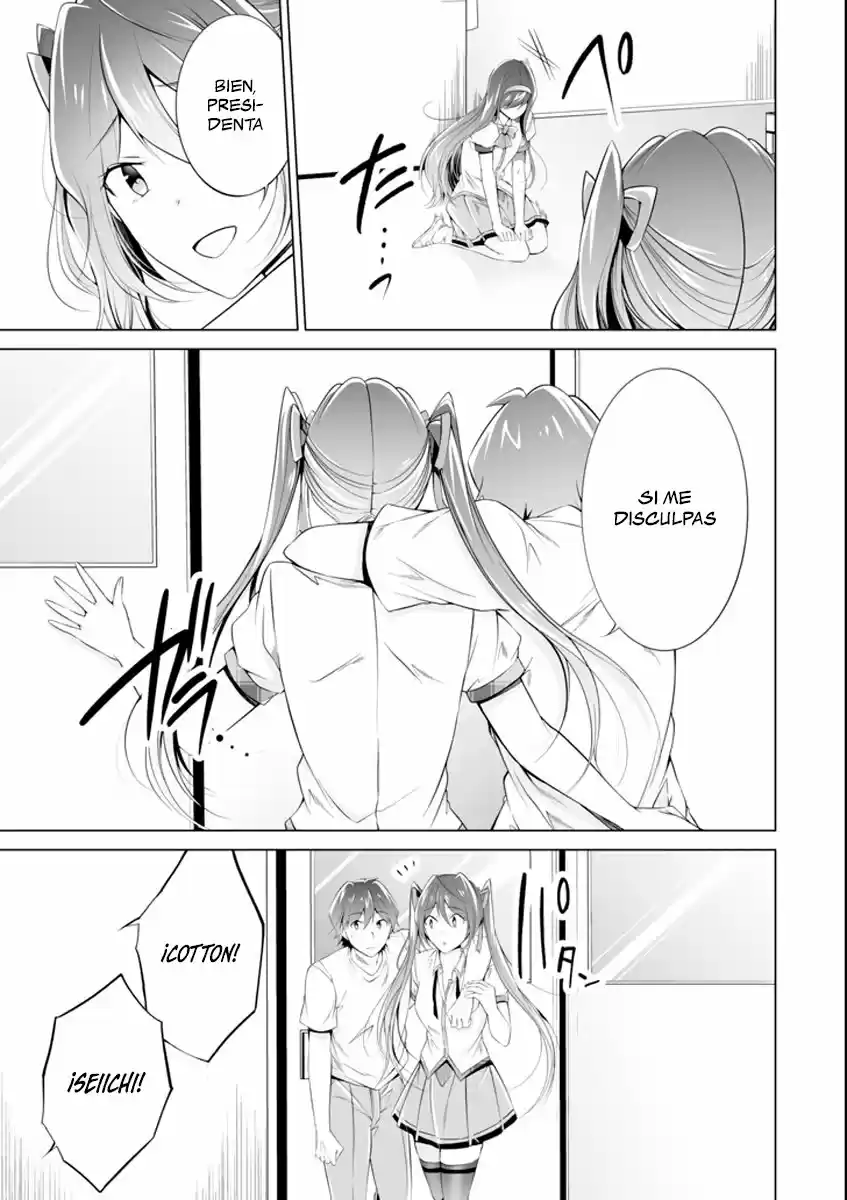 Chuuko Demo Koi Ga Shitai! - Capítulo 51 - Página 14 - LectorTMOo