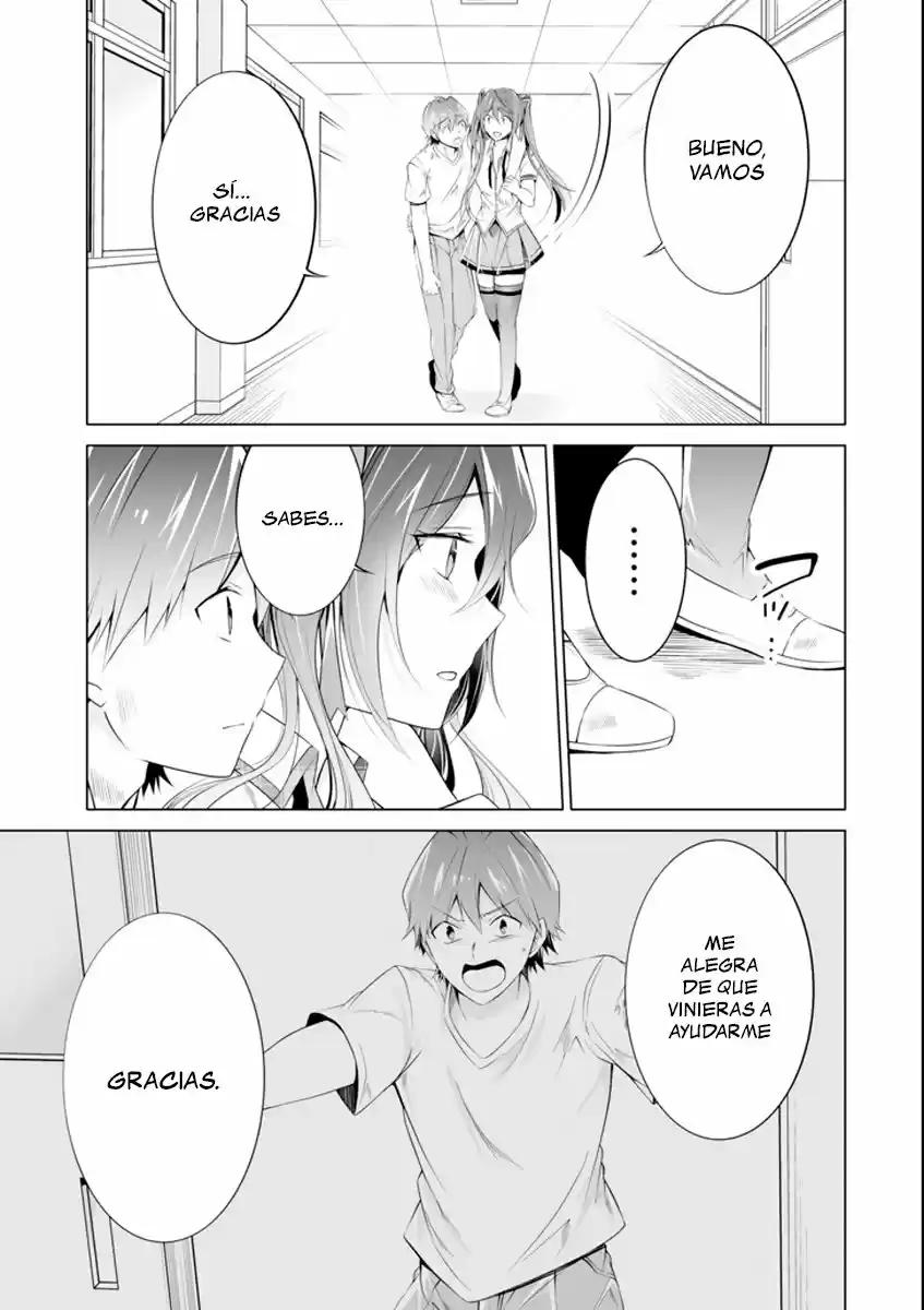 Chuuko Demo Koi Ga Shitai! - Capítulo 51 - Página 16 - LectorTMOo