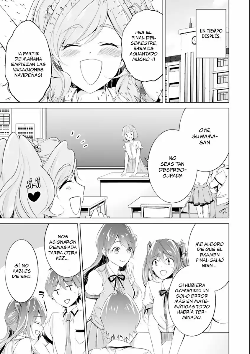 Chuuko Demo Koi Ga Shitai! - Capítulo 51 - Página 18 - LectorTMOo