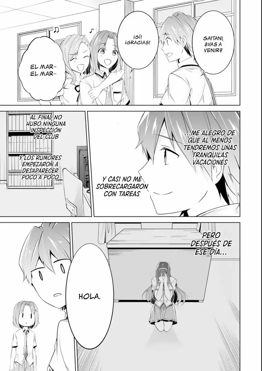 Chuuko Demo Koi Ga Shitai! - Capítulo 51 - Página 20 - LectorTMOo